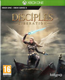 Disciples-Liberation Deluxe Edition product image